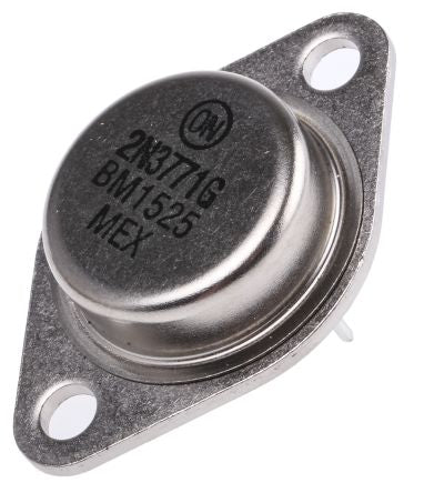 ON Semiconductor 2N3771G 7743224