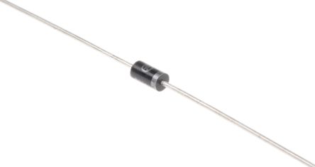 ON Semiconductor 1N4001G 1035128