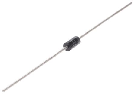 ON Semiconductor 1N4002G 1630830