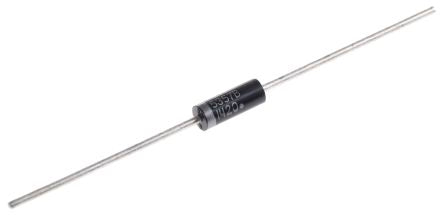ON Semiconductor 1N5357BG 7743300