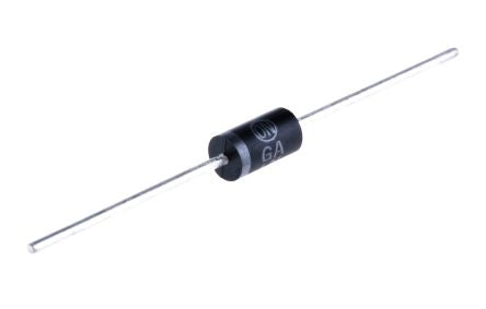 ON Semiconductor 1N5404G 7743331