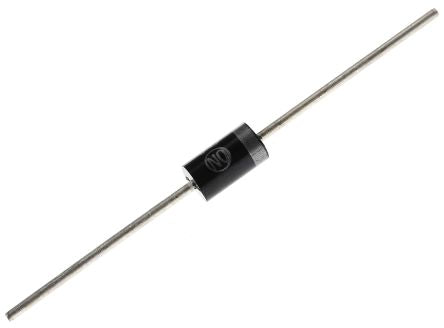 ON Semiconductor 1N5406G 1454113