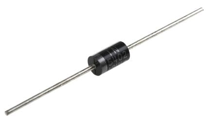ON Semiconductor 1N5402G 7743338