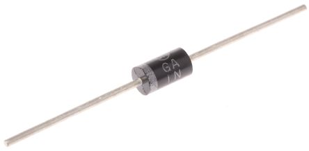 ON Semiconductor 1N5822G 1703473