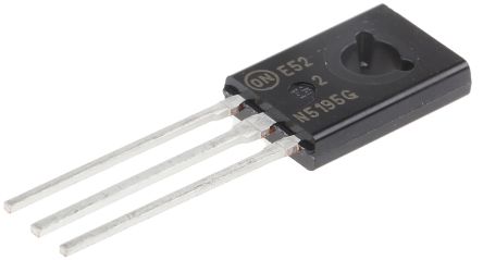 ON Semiconductor 2N5195G 1454114