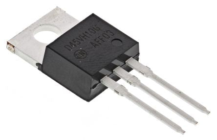 ON Semiconductor D45VH10G 7743473