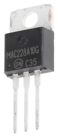 Littelfuse MAC228A10G 7743498