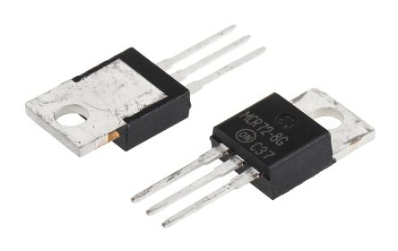 Littelfuse MCR72-8G 7743559