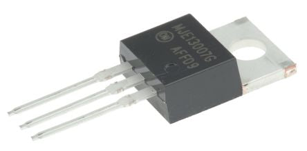 ON Semiconductor MJE13007G 7743568