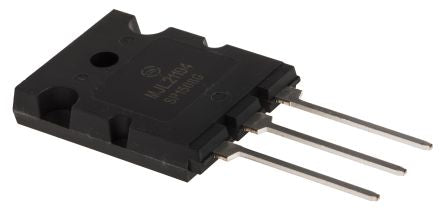 ON Semiconductor MJL21194G 1035143
