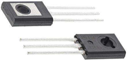 ON Semiconductor MJE253G 7743577