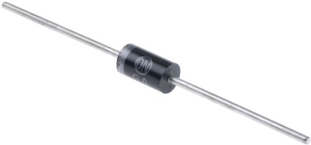 ON Semiconductor MUR460G 7743631