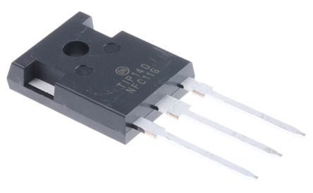 ON Semiconductor TIP140G 7743669