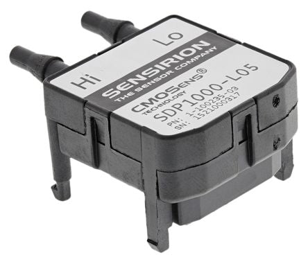 Sensirion SDP1000-L05 1732219