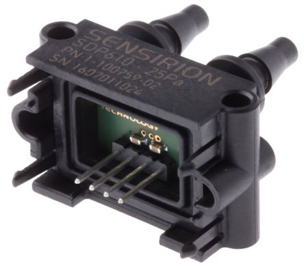 Sensirion SDP610-025Pa 7744101