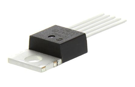 Microchip TC74A0-3.3VAT 7747863