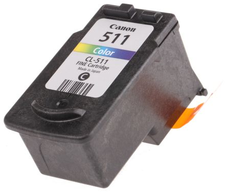 Canon CL-511 7750765