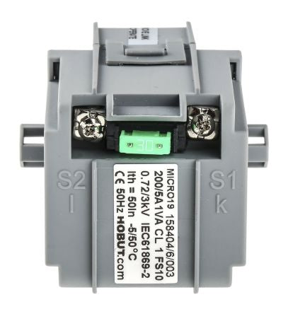 HOBUT CTSCMICRO19-200/5-T-S 7752714