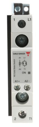 Carlo Gavazzi RGC1A60D30KKE 7753079