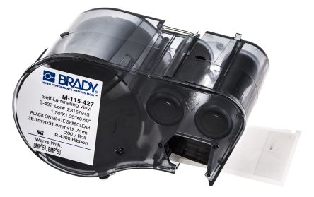 Brady M-115-427 7753247
