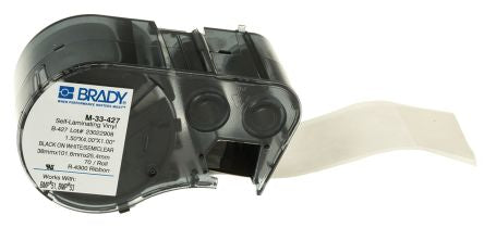 Brady M-33-427 7753376