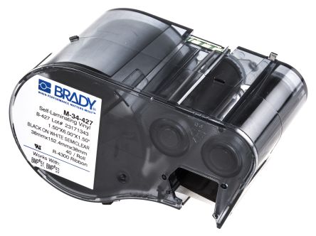Brady M-34-427 7753385