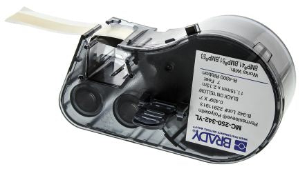 Brady MC-250-342 7753540