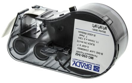 Brady MC-250-342-YL 7753559