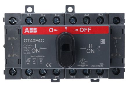 ABB 1SCA104934R1001 7754098