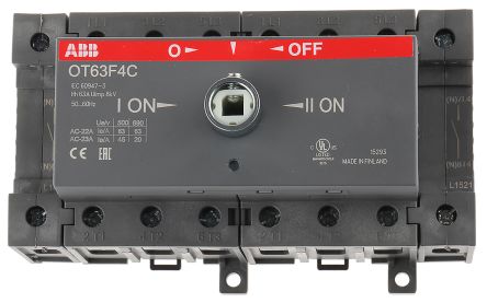 ABB 1SCA105369R1001 7754108