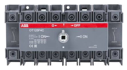 ABB 1SCA105054R1001 7754114