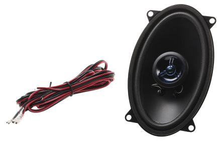 Visaton DX 4 x 6, 4 ohm 7755035