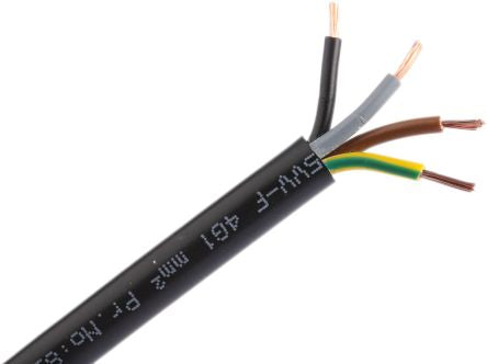 RS PRO  7756145