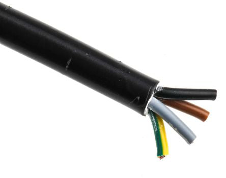 RS PRO  7756157