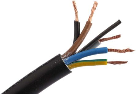 RS PRO 7756167