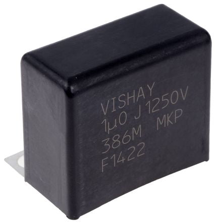 Vishay MKP386M510125JT4 1730703