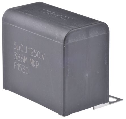 Vishay MKP386M550125YT4 1733932