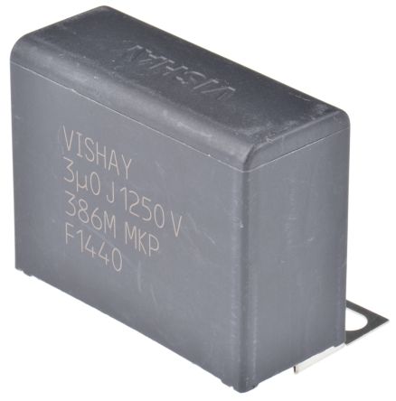 Vishay MKP386M530125YT4 7757526