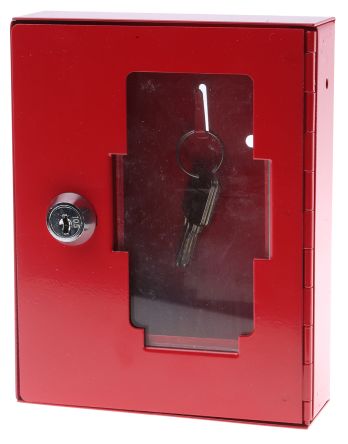 Rottner Comsafe T01323 7757643