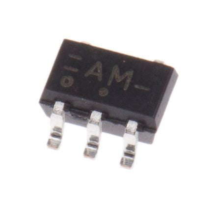 Nexperia 74AHC1G125GW,125 7757734