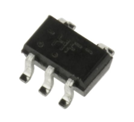 Nexperia 74HC1G14GW,125 7757756