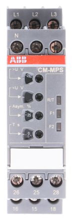 ABB 1SVR730885R3300 7757918