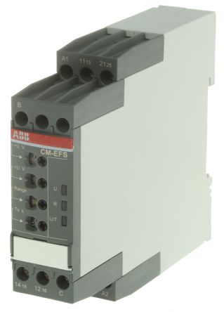 ABB 1SVR730750R0400 7757930