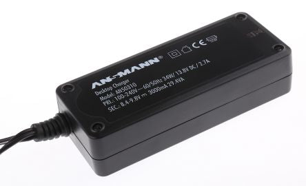 Ansmann 2012-3001 7760897