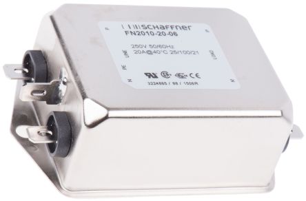 Schaffner FN2010-20-06 1705187