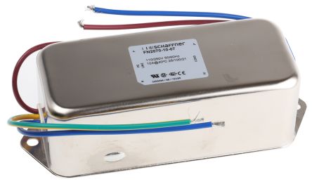 Schaffner FN2070-10-07 1705194