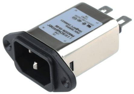 Schaffner FN9222R-10-06 7761241