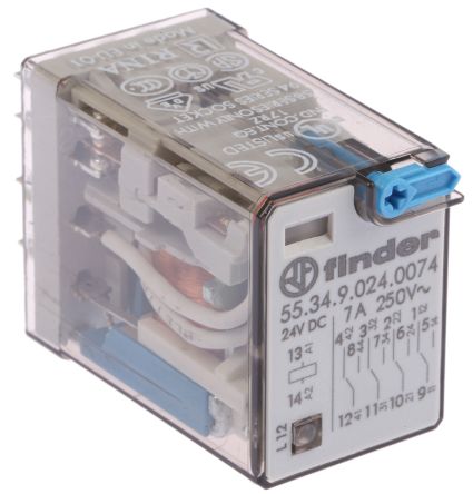 Finder 55.34.9.024.0074 7761664
