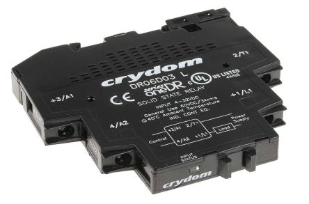 Sensata / Crydom DR06D03 7761749