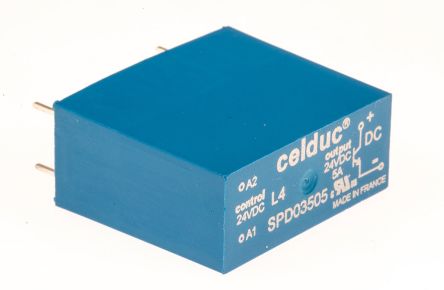 Celduc SPD03505 7767680